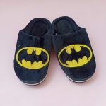 Pantuflas Batman