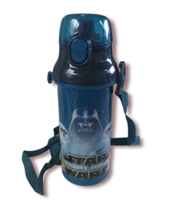 Termo plástico Star Wars