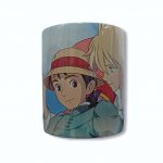 Mug Sophie & Howl del Castillo Ambulante