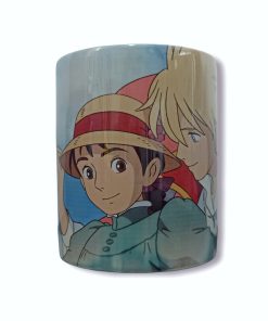 Taza en Cali