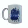 Taza en Cali