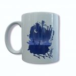 Mug Castillo Ambulante