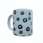 Mug Espíritu del hollín del Viaje de Chihiro