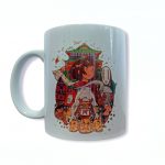 Mug Viaje de Chihiro