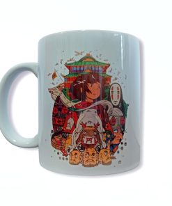 Taza en Cali