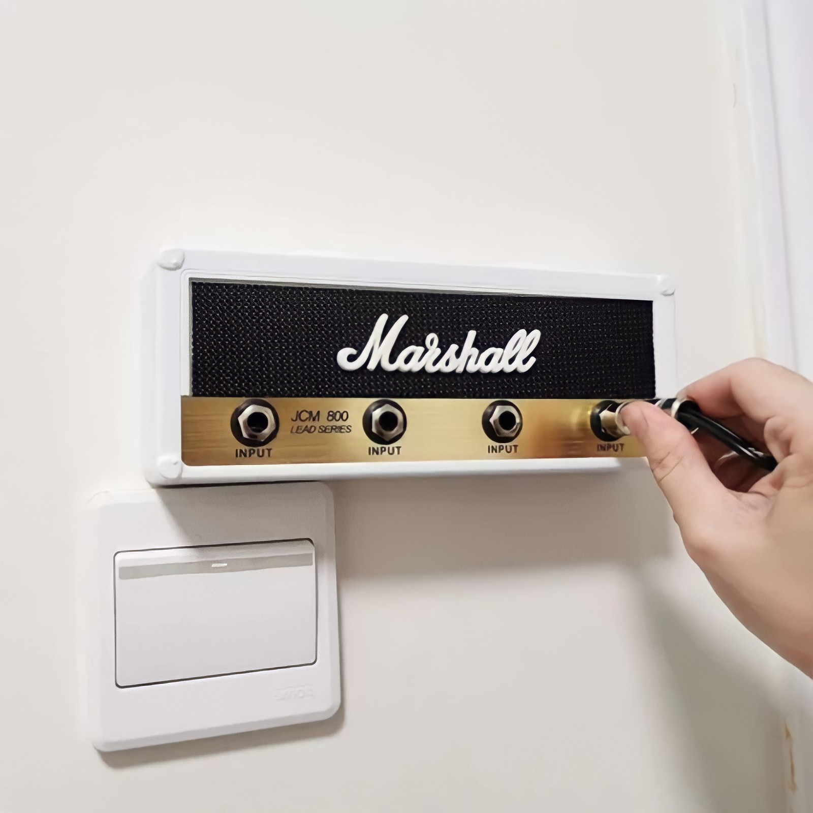 Llavero Amplificador Marshall