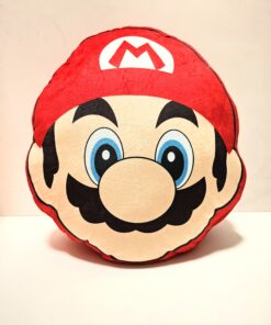 Cojin de mario bros en cali