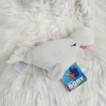 Peluche ballena Bailey de Buscando a Dory