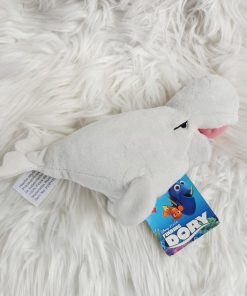 Peluche ballena Bailey de Buscando a Dory