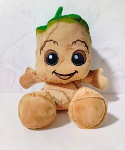 peluche groot de marvel en cali