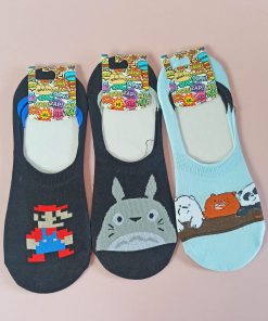 Medias Animadas en Cali
