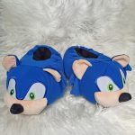 Babuchas Sonic
