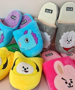 Pantuflas en cali