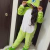 pijamas kigurumi en Cali