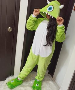 pijamas kigurumi en Cali