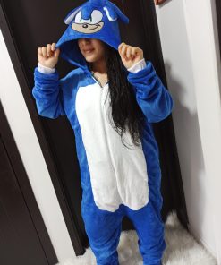 Pijama kigurumi en Cali