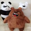 Peluches en Cali