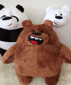 Peluches en Cali