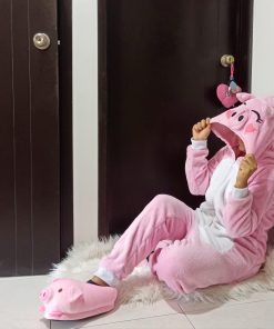 Pijama kigurumi