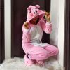 Pijama kigurumi