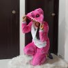 Pijama kigurumi cali