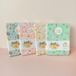 Agenda planeador Princesas Disney