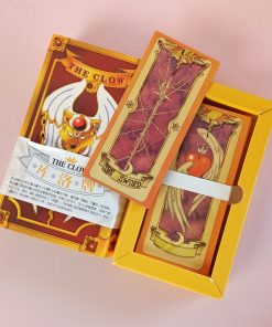 Cartas Sakura Card Captors