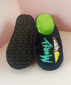 Pantuflas cali