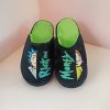 Pantuflas cali