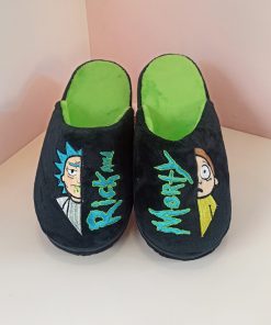 Pantuflas cali