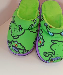 pantuflas en cali