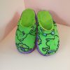 pantuflas en cali