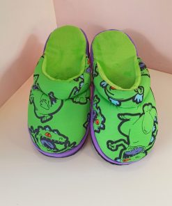 pantuflas en cali