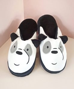 pantuflas en cali