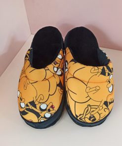 pantuflas en Cali