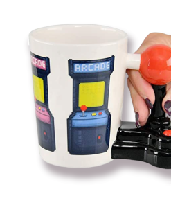 Taza videojuegos cali