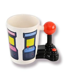 Taza videojuegos cali