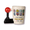 Taza videojuegos cali