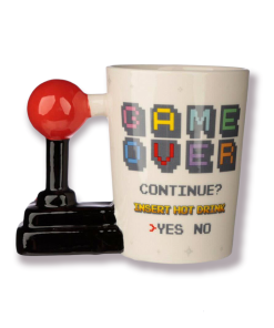 Taza videojuegos cali