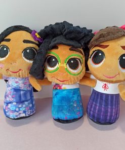 peluches encanto en cali