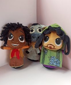peluches en cali