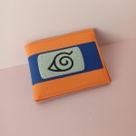 Billetera Naruto