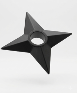 Figura Shuriken en colombia