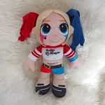 Peluche Harley Quinn