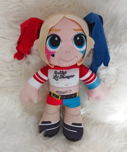 peluche cali