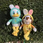 Peluches Disney Conejo de Pascua: Goofy