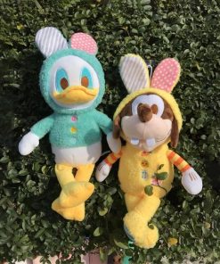 Peluches Disney Conejo de Pascua: Goofy