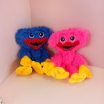 Peluche Huggy Wuggy
