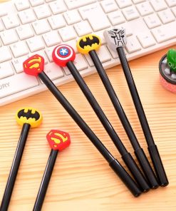 Lapicero superhéroes: Batman