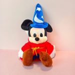 Peluche Mickey Mouse aprendiz de brujo: Fantasía